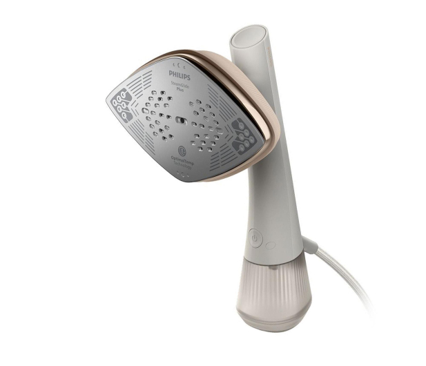 Philips Philips Parownica do ubrań OneTurn GC213/10 (żelazko i parow - 1573066 - zdjęcie